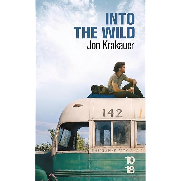 INTO THE WILD: Amazon.ca: Movies & TV Shows