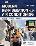 Modern Refrigeration and Air Conditioning
