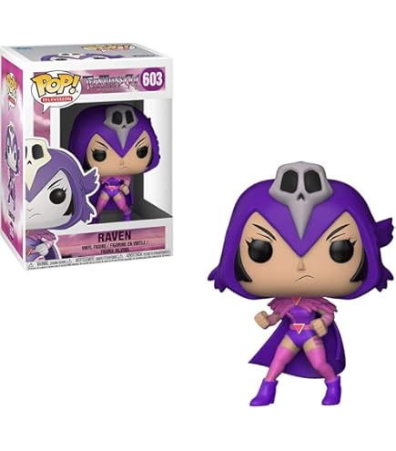 Amazon.com: Funko Pop! TV: Teen Titans Go! -Robin as Red X