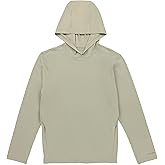 Tilley Men's Lightweight UPF Shade Hoodie