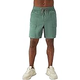 Champion Men's Cargo Shorts, 8"