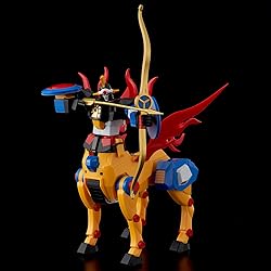 Sentinel - Time Bokan: Yattodetaman - Riobot