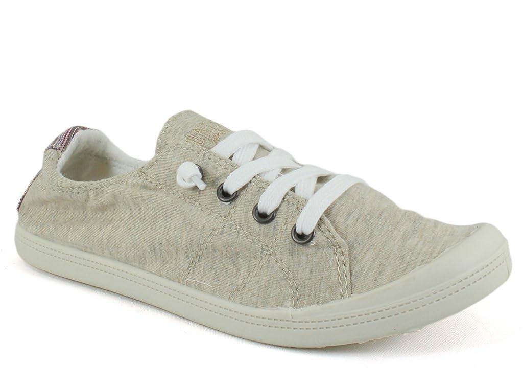 dunes sport women's reesa canvas sneaker