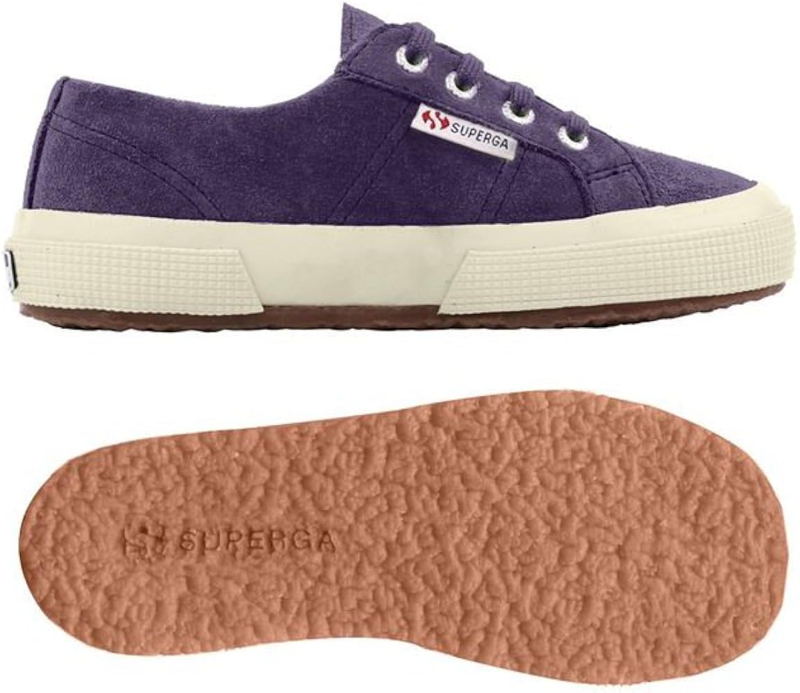superga rubber shoes