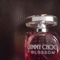 jimmy choo blossom amazon