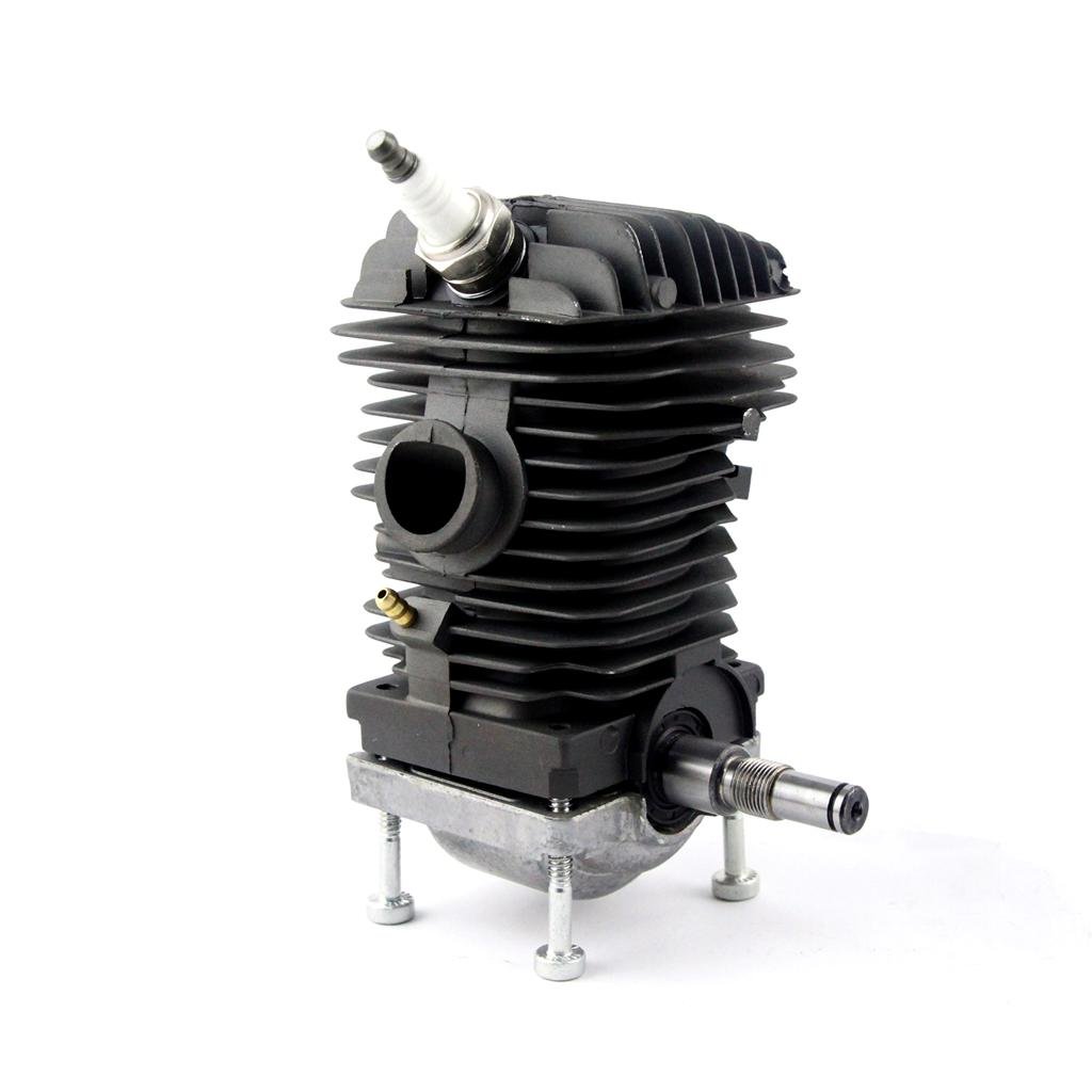 WANWU ENGINE MOTOR CYLINDER PISTON CRANKSHAFT FOR STIHL 023 025 MS230 MS250 CHAINSAW