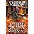 Amazon Com Tiger By The Tail Paladin Of Shadows