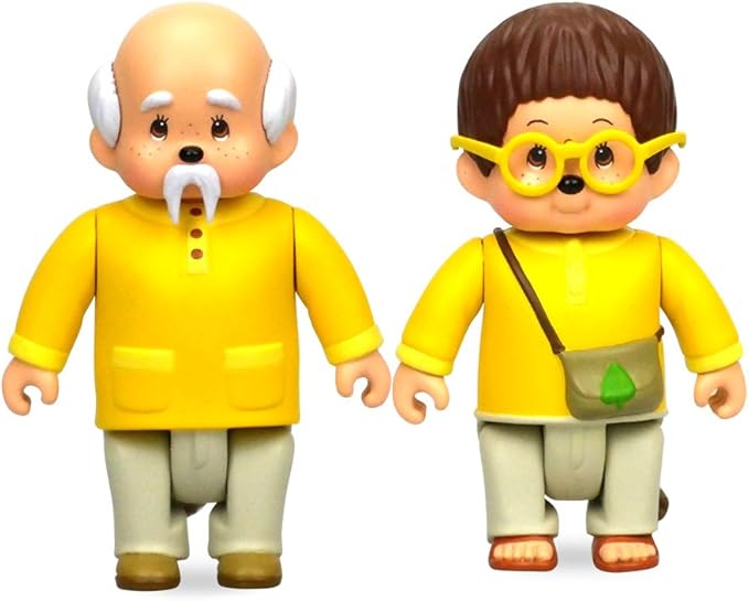 monchhichi toys r us