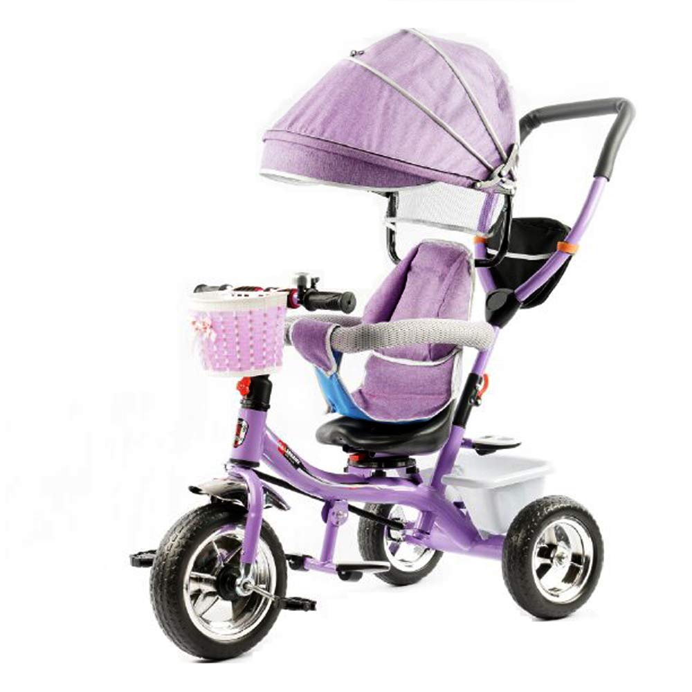 baby trike 12 months