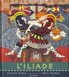 L' Iliade