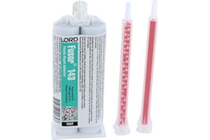 LORD FUSOR Extreme Plastic Repair, 1.7 oz.