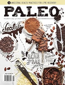 Paleo Magazine
