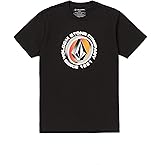 Volcom Men's Faucet Short Sleeve Tee