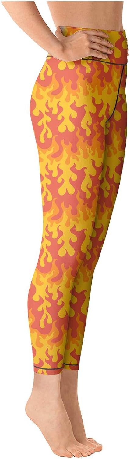 Clothing Womens Yoga Pants Legging 