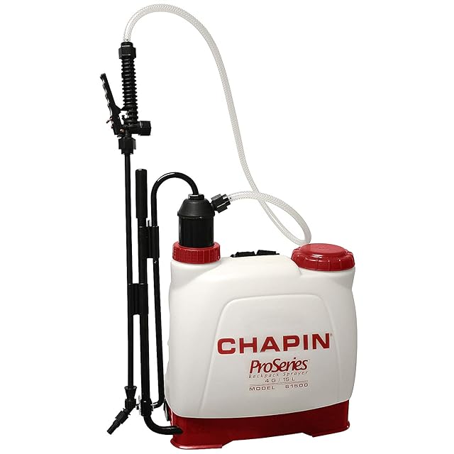 Best Battery Powered Backpack Sprayer Top 5 Picks [Apr 2020]
