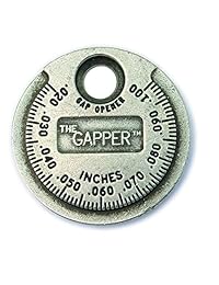 CTA Tools 3235, calibrador de bujias estilo rampa