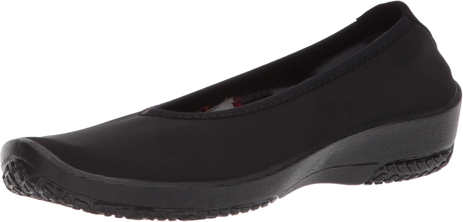 easy walk experience arcopedico