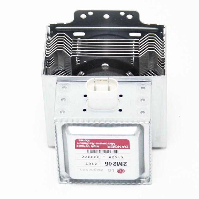 Lg EAS42812907 Microondas Magnetron fabricante de equipo original ...