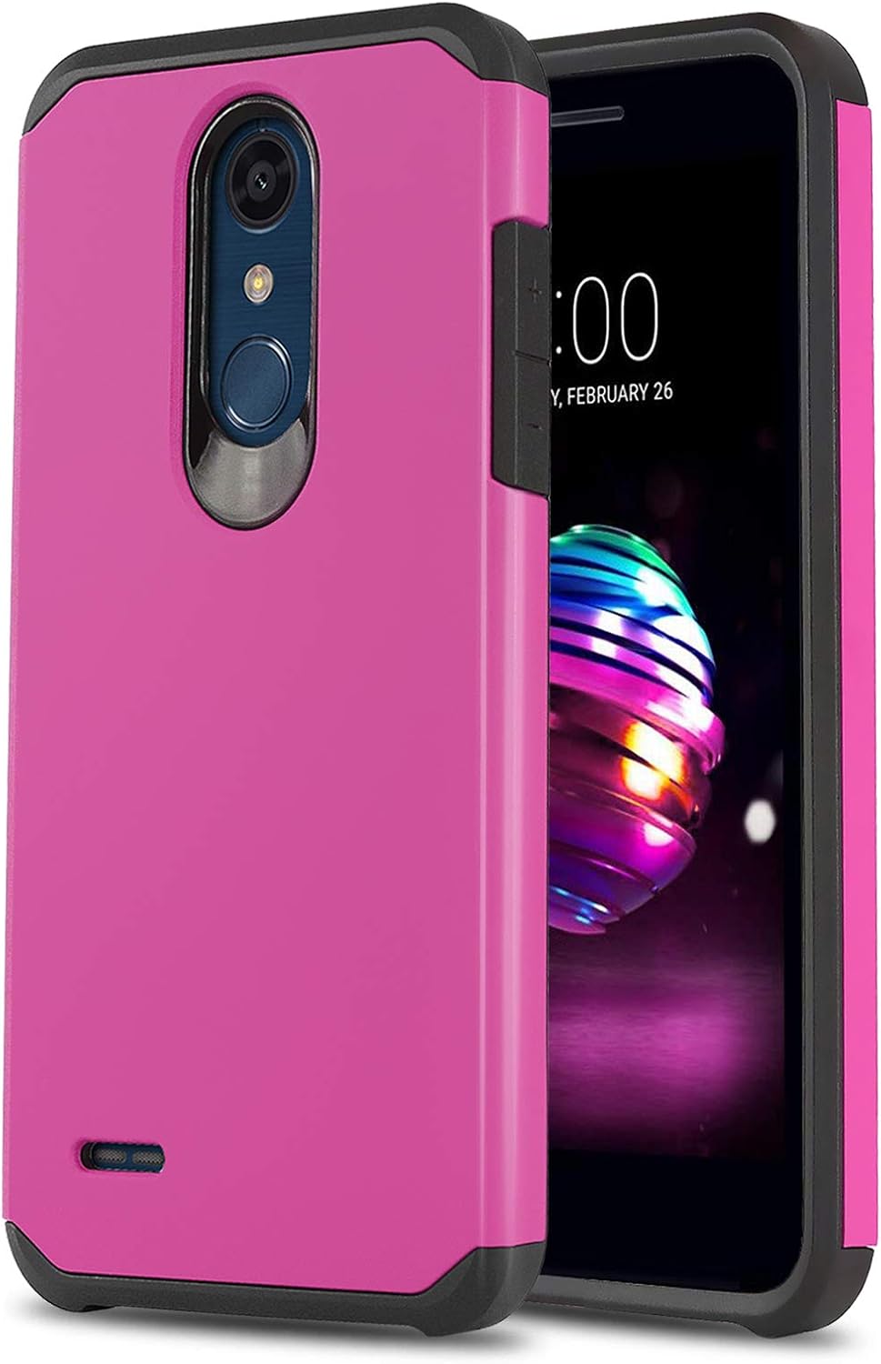 Best lg premier lte phone case straight talk