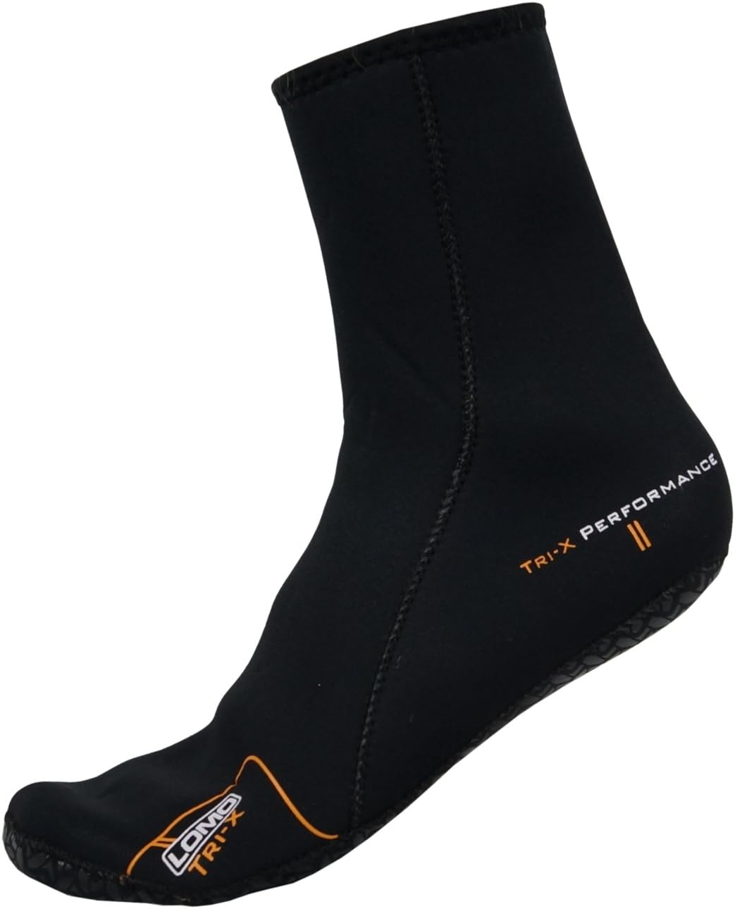 Lomo Neoprene Socks