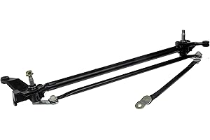 Dorman 602-520 Windshield Wiper Linkage Compatible with Select Honda Models