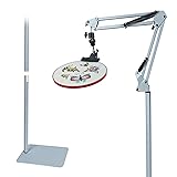 Metal Embroidery Hoops Stand,Cross Stitch Stand