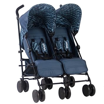 my babiie camo stroller