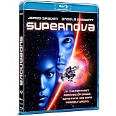 Supernova [Blu-ray]