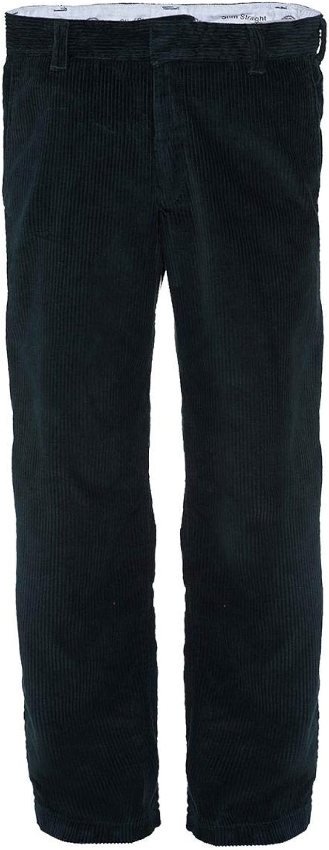 dickies cloverport cord work trousers