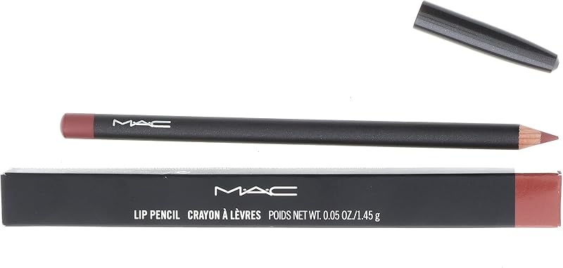 MAC Lip Pencil Whirl 1.45g 0.05oz New In Box