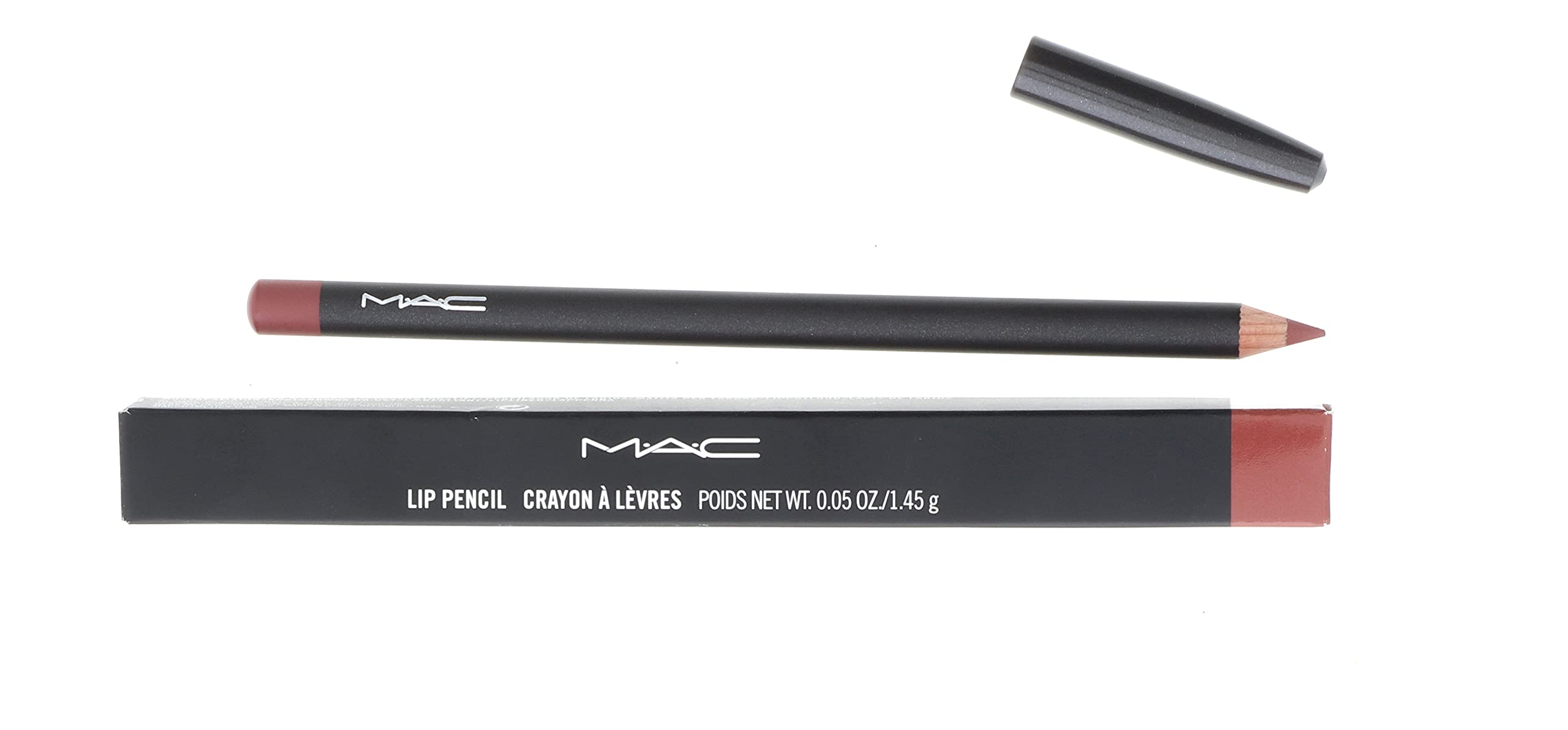 Mac Other - Lip Pencil - Whirl 1.45G/0.05Oz By Mac