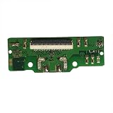 Huasheng Suda USB Charging Port Board for Samsung Galaxy Tab A 8.0 SM-T290 view 2