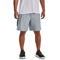 Under Armour Men's Tech Vent Shorts, (466) Harbor