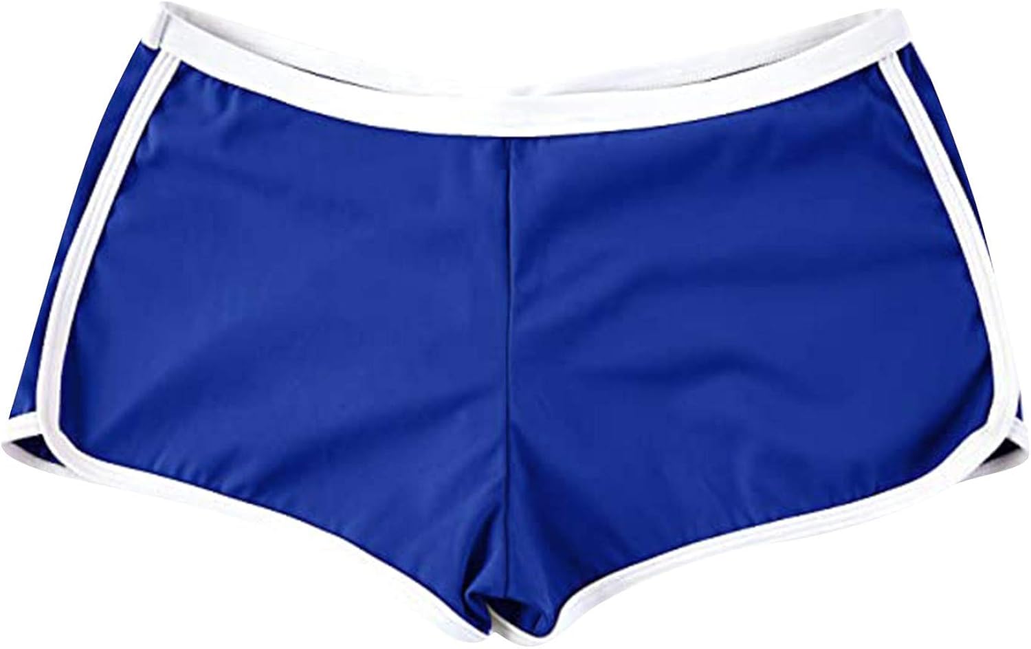 Workout Shorts for Women,Women's High Waist Yoga Shorts Booty Butt Lifting Workout