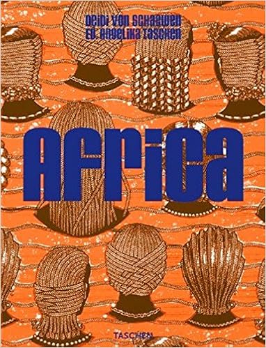 Amazon Fr Inside Africa Coffret 2 Volumes Anglais Francais Allemand Dougier Laurence Coudrec Frederic Livres