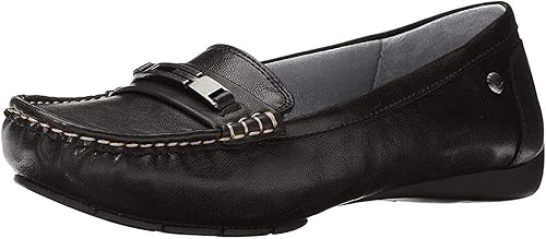 Amazon Com Lifestride Women S Viva Slip On Loafer Loafers