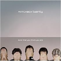 More Than You Think You Are (Violet Vinyl) | Amazon.com.br