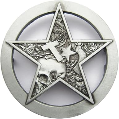 deputy sheriff belt buckle