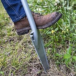 ROOT ASSASSIN 48" Garden Shovel/Saw - The Original