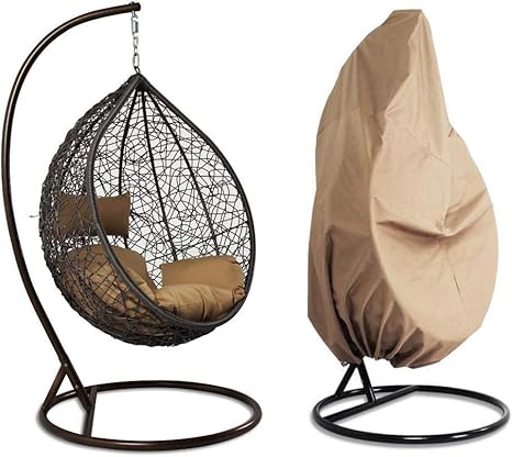 hamaca colgante huevo