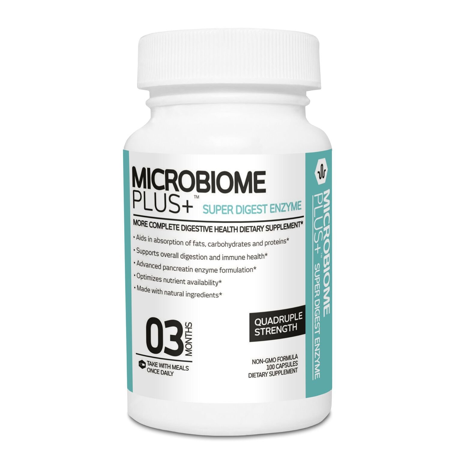 Microbiome Plus shop Bahrain | Buy Microbiome Plus products online ...