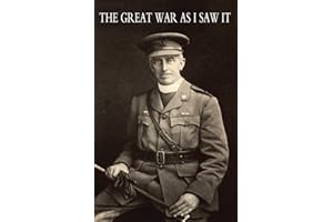 Great War as I Saw It