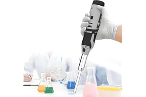 Laboratory Cell Tissue Homogenizer, Handheld High-Speed Homogenizer, Emulsifier Disperser Industrial Emulsifying Machine with