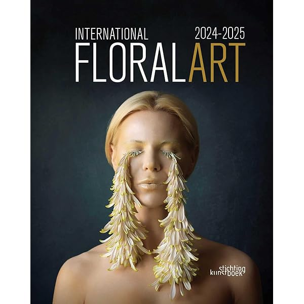 CLASSIC FLOWER アートブック CLASSIC FLOWER アートブック