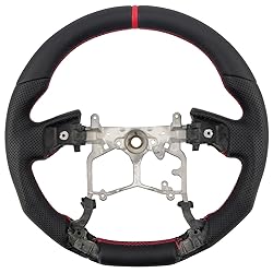 HIGH FLYING Steering Wheel Replacement Part