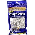 Good Sense Cough Drops Menthol - 30 Drops