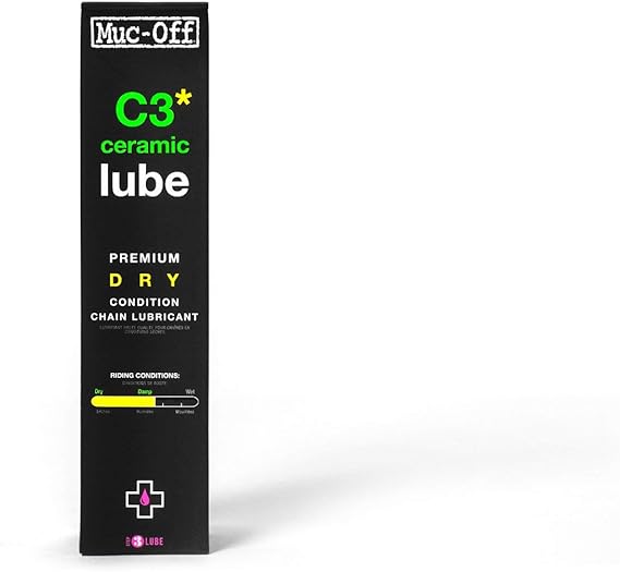 muc off c3 dry