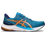 ASICS Men's Gel-Pulse 14 Running Shoes, 8.5, Island