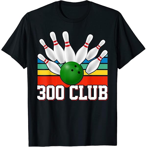 トップス 60s~ F.O.P. Bowling League T-shirt Amazon.com: 2 Sided Bowling Shirt For Kids Spare Strike Ball