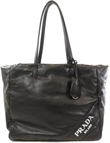 prada soft bag